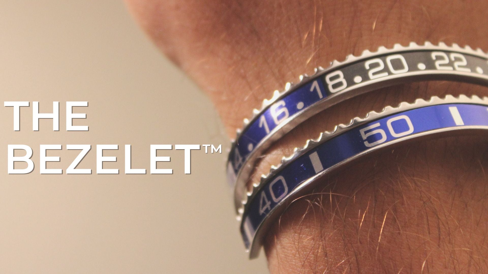 THE BEZELET™ - Celeso