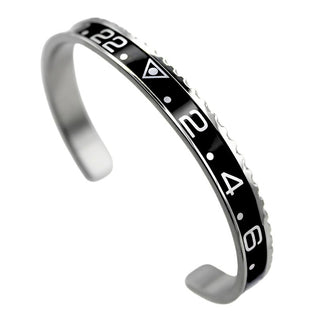 BEZELET ALL BLACK - Celeso