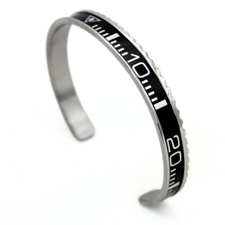 BEZELET BLACK SUB - Celeso