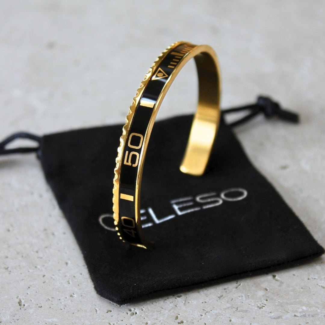BEZELET BUMBLEBEE - Celeso
