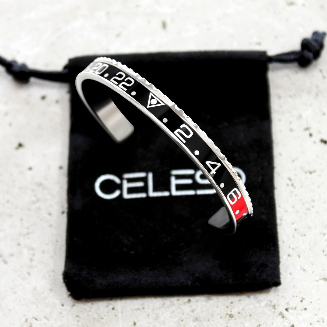 BEZELET COKE - Celeso
