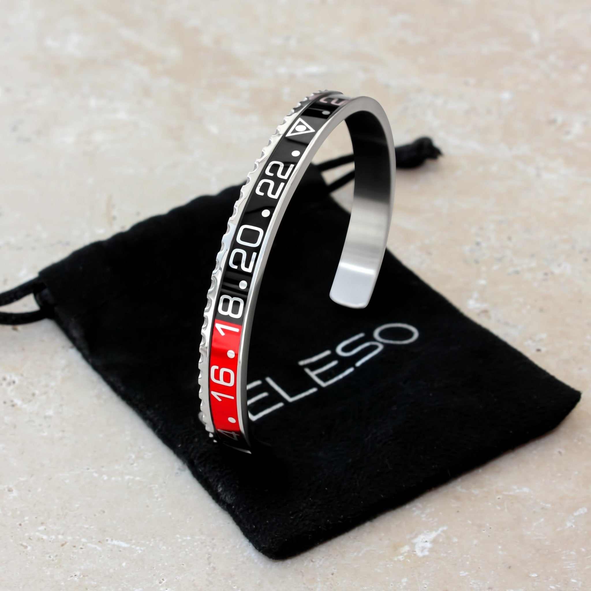 BEZELET COKE - Celeso