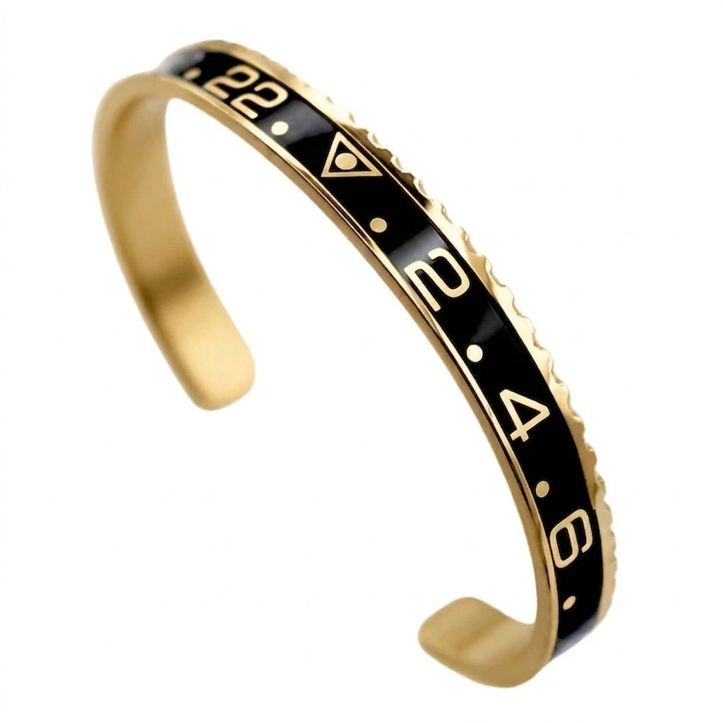 BEZELET GOLD - Celeso