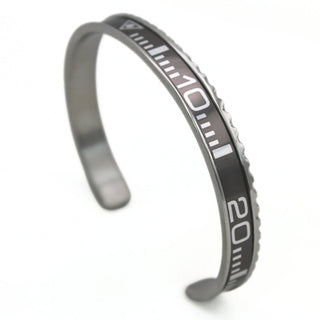 BEZELET GRAY SUB - Celeso