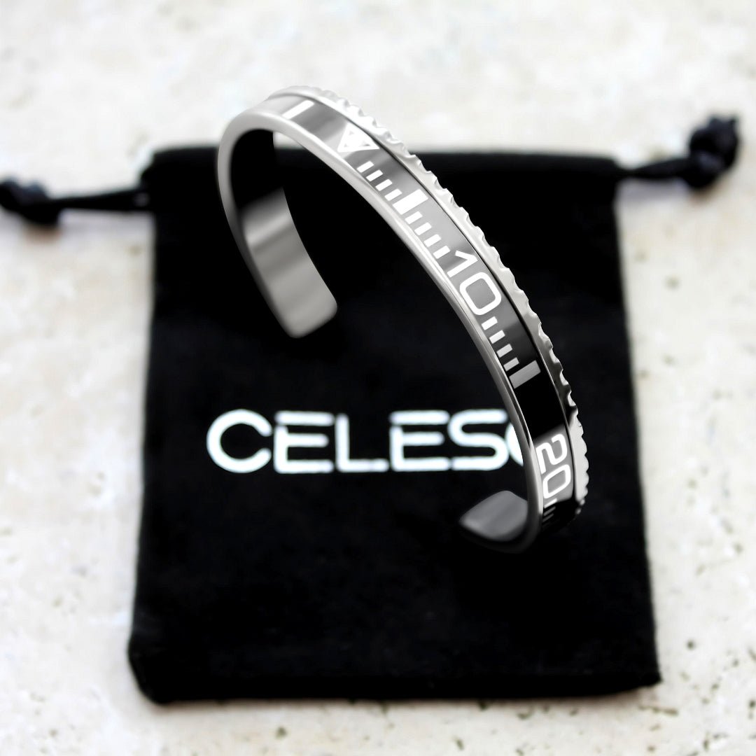 BEZELET GRAY SUB - Celeso