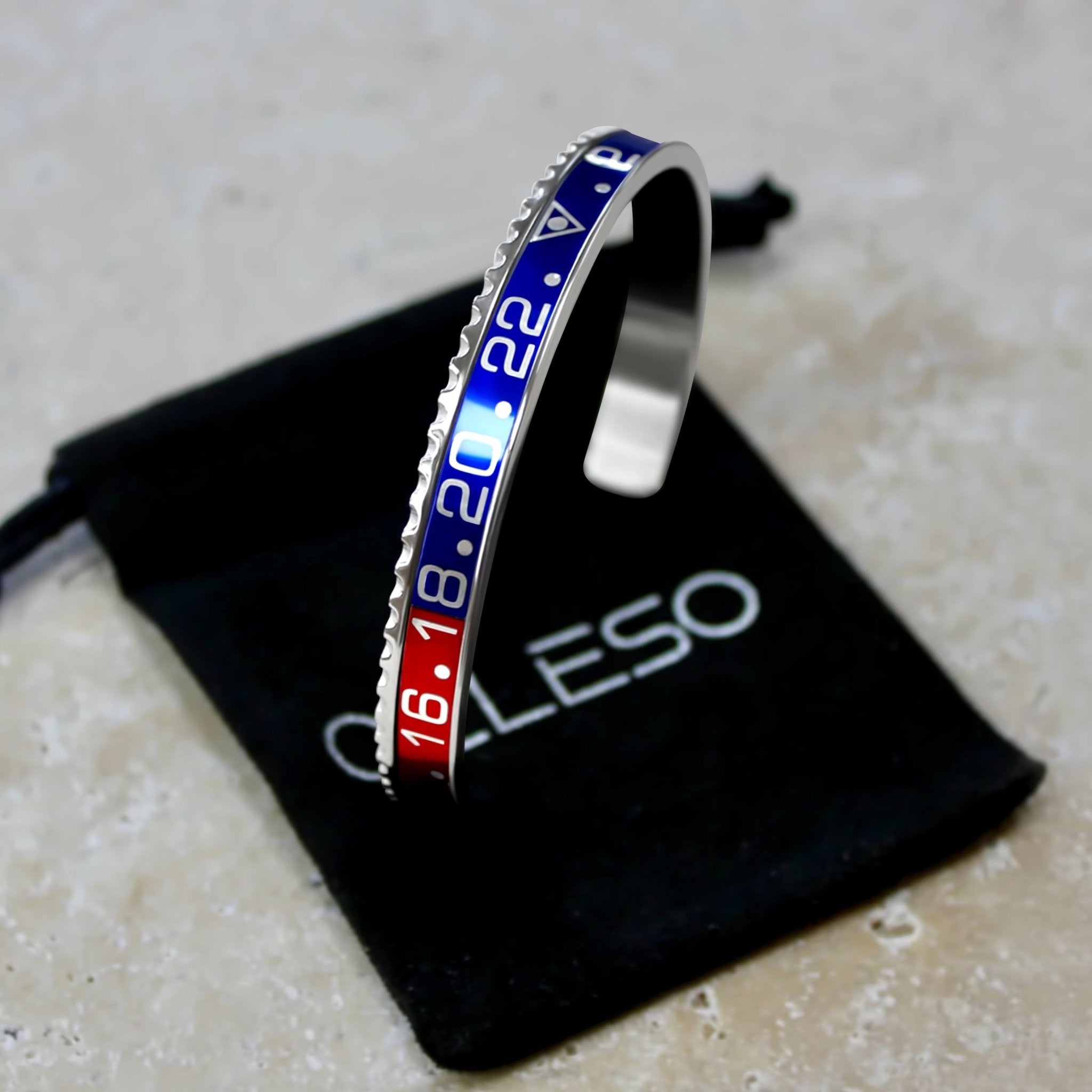 BEZELET PEPSI - Celeso