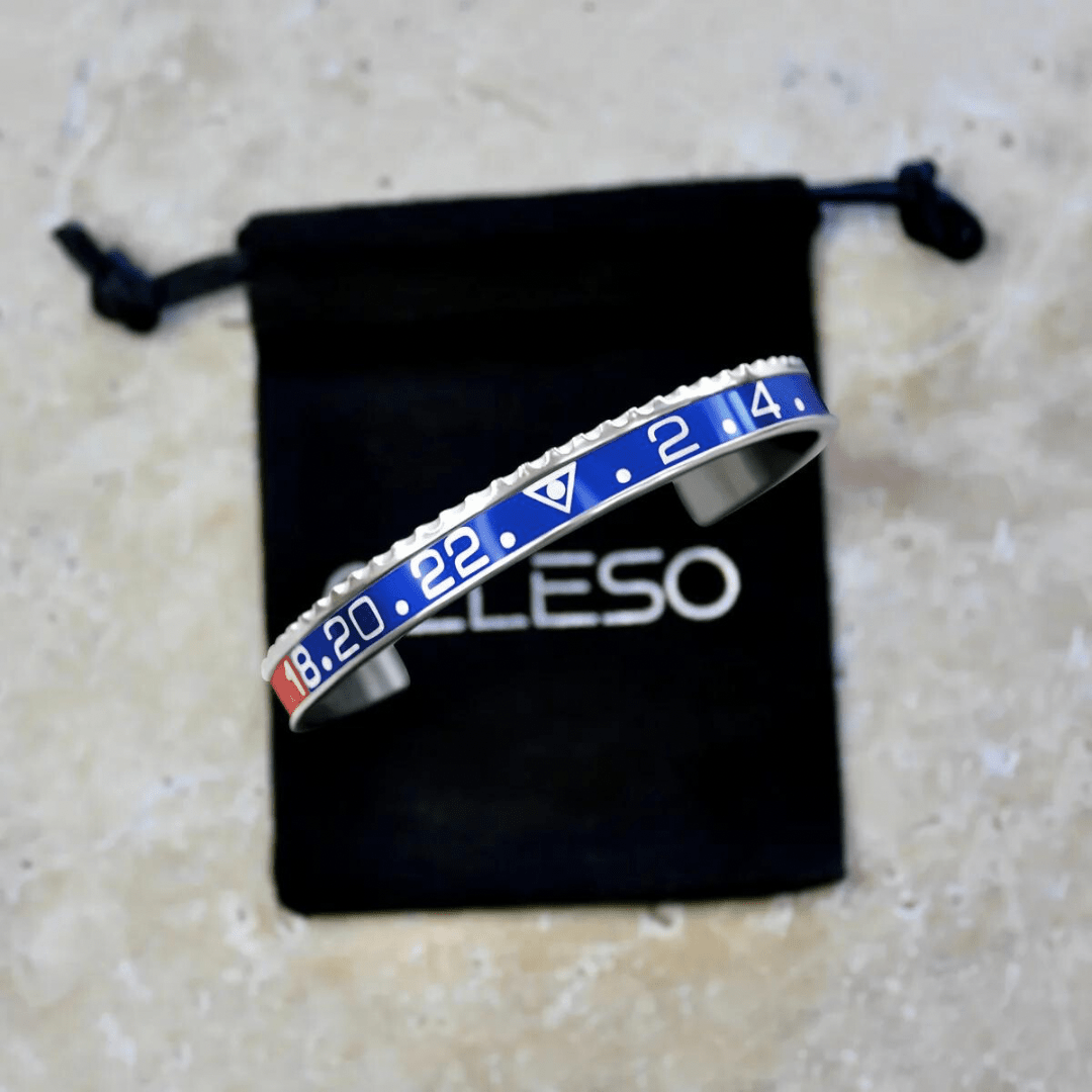 BEZELET PEPSI - Celeso