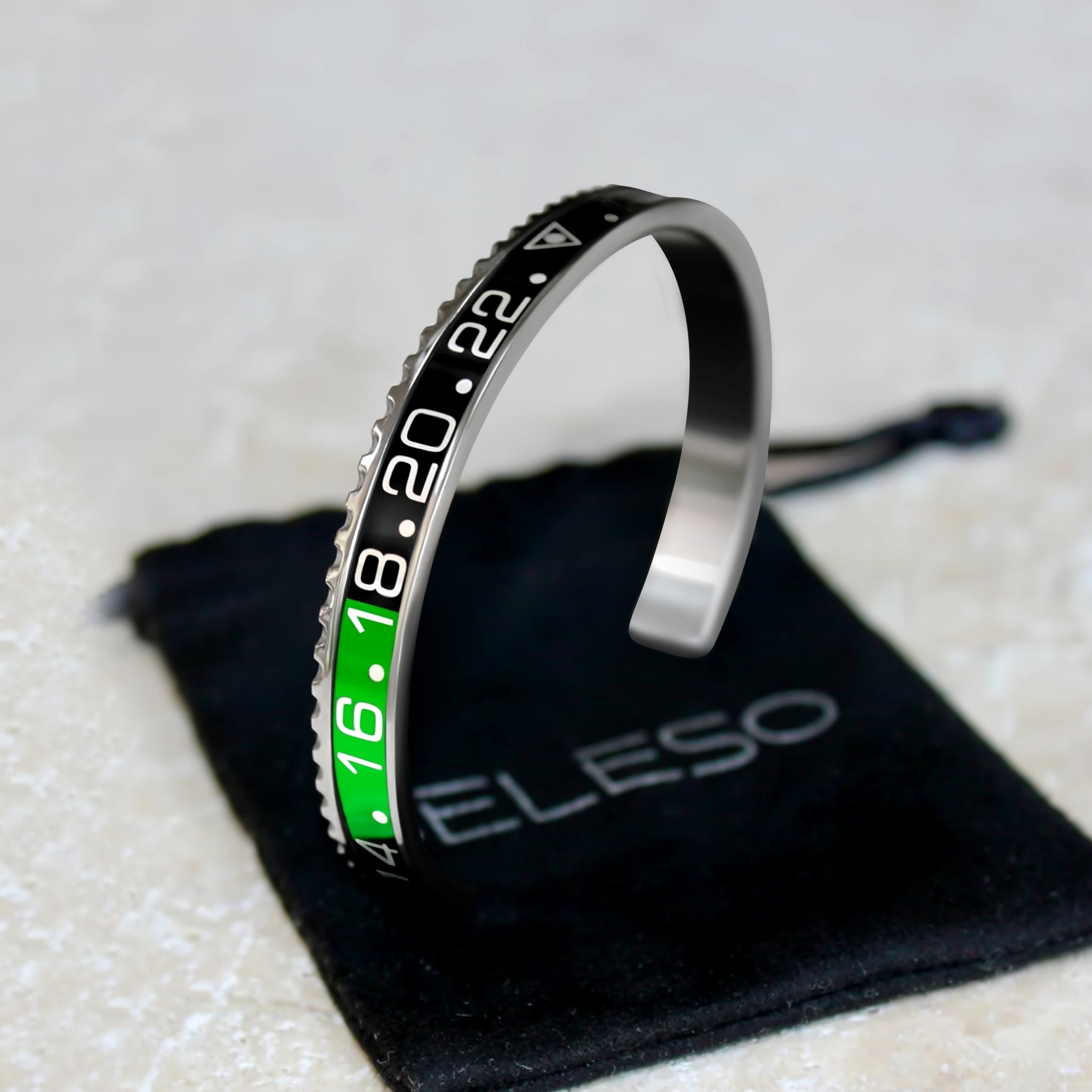 BEZELET SPRITE - Celeso
