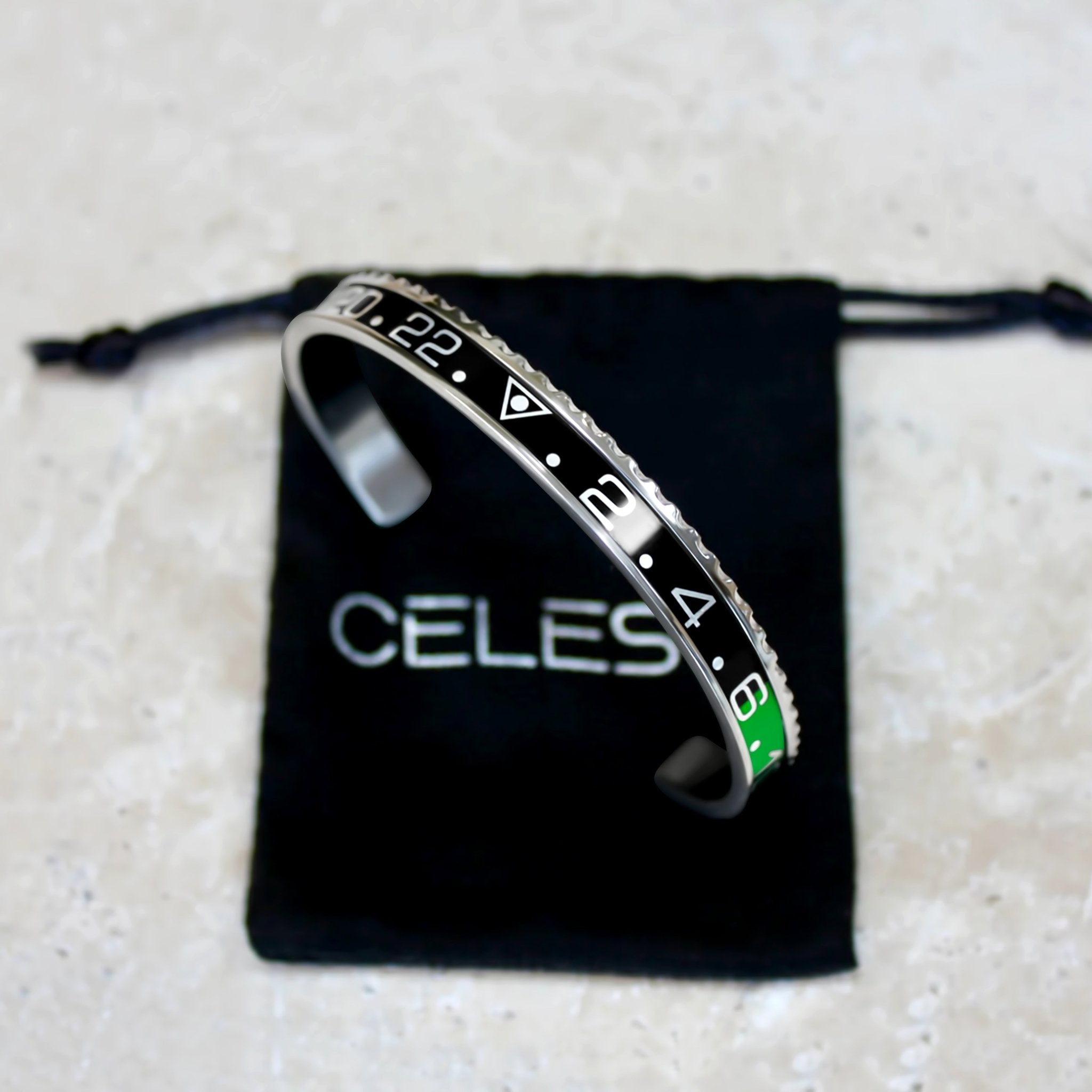 BEZELET SPRITE - Celeso